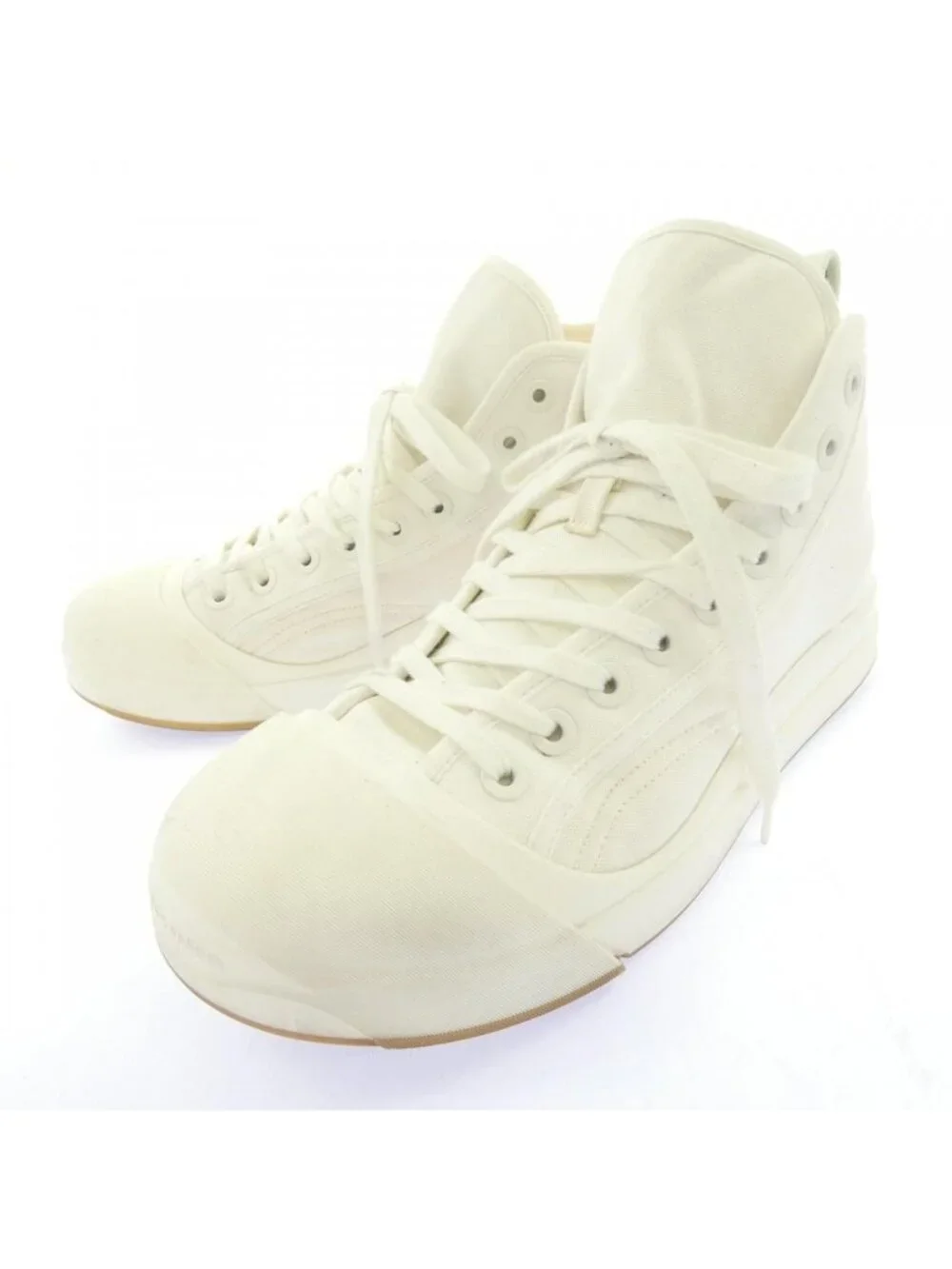 Bottega Veneta Sneakers White